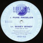Winey Winey - 2 On A Tip
