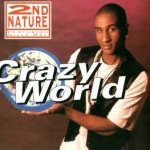 Crazy World (E & M Club Mix) - 2nd Nature