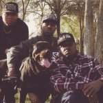 Gangsta Funk - 5th Ward Boyz