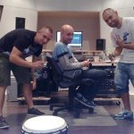 Everybody Fucks - Pitbull feat. Akon & David Rush