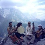 Azerbaijani Folk Song ''Lachin'' - ANNA RF feat. Imamyar Hasanov