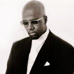 All The Places (I Will Kiss You) - Aaron Hall
