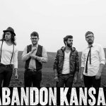 Close Your Eyes - Abandon Kansas