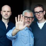 We&#39;re All We Need (Album Mix) - Above & Beyond feat. Zoe Johnston