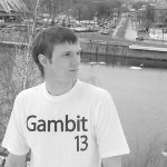 Забыть не сумел - Gambit 13