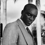Exausted from Ballin - Akon