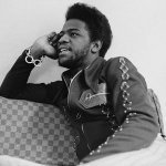 You Ought to Be With Me - Al Green