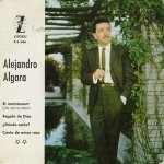 Murcia - Alejandro Algara