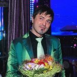 Последняя Звезда - Данюшин Антон feat. Алексей Потехин
