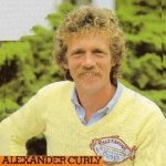 Guus - Alexander Curly