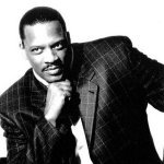 Can You Stand The Rain - Alexander O'Neal