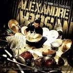 Drum Solo (Ao Vivo) - Alexandre Aposan