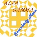 Somebody Move (Extended Remix) - Alfa Gamma
