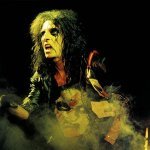 Paranormal - Alice Cooper feat. Roger Glover
