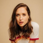I Don't Hold a Grudge - Alice Merton