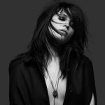Tomorrow Never Knows - Alison Mosshart and Carla Azar