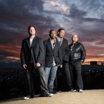 One Summer Night - All-4-One