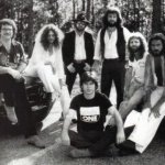 Just Trouble - Allen Collins Band