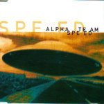 Speed [Radio Edit] - Alpha Team