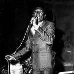 Don't Trouble People - Alton Ellis & The Flames & The Baba Brooks Band