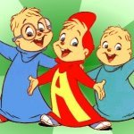 Shake Your Groove Thing - The Chipmunks & The Chipettes