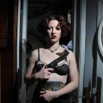 Want It Back - Amanda Palmer & The Grand Theft Orchestra