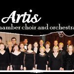 Angels, We Have Heard on High - Amor Artis Chamber Choir & Johannes Somary