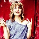 Nothing Changes - Anais Mitchell feat. The Haden Triplets