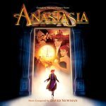 In The Dark Of The Night - Anastasia Soundtrack