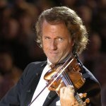 Green Sleeves - Andre Rieu & The Johann Straus