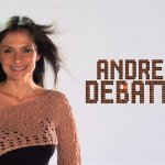 Now and Forever - Andreana Debattista