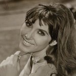 Trains and Boats and Planes - Anita Harris