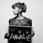 Colombia - Anjulie