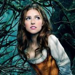 No One Is Alone (OST Into The Woods) - Anna Kendrick & James Corden & Lilla Crawford & Daniel Huttlestone