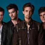 Can't Get Over You - Anthem Lights