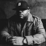 Neverending Story - Apollo Brown & Guilty Simpson