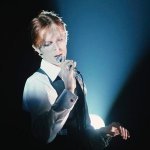 Life On Mars? (Live at Fashion Rocks) - Arcade Fire & David Bowie
