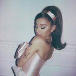 Focus (Dj Vladkov Radio Edit) - Ariana Grande