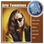 Steve Wonder - Arto Tamminen