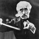 Rhapsody In Blue - Arturo Toscanini & NBC Symphony Orchetra