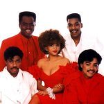 You're The One - Atlantic Starr