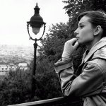 La Vie En Rose - Audrey Hepburn