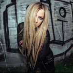 My heppy ending - Avril Lavigne