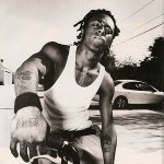 Strange Clouds - B.o.B feat. Lil Wayne