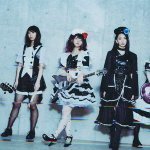 the non-fiction days - BAND-MAID