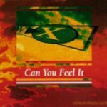 Can You Feel It (Radio Version) - BWX