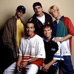 It’s Christmas Time Again - Backstreet Boys