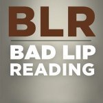Not the Future - Bad Lip Reading
