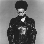 One-4-Teen (Funky for You) - Bahamadia
