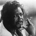 Somebody's Gonna Off The Man - Barry White & Love Unlimited